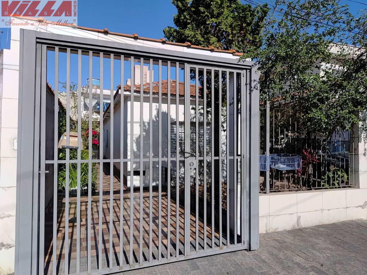 Casa Térrea para Venda - Jardim Aricanduva