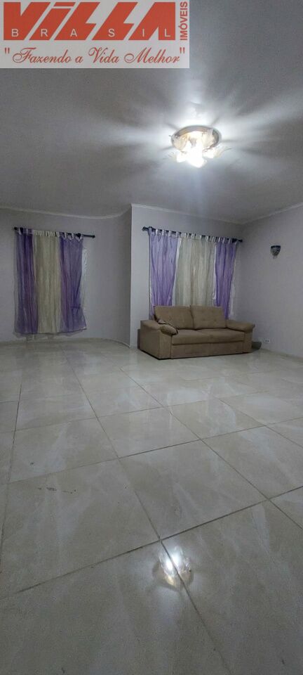 Casa Assobradada para Locação - Vila Carrão