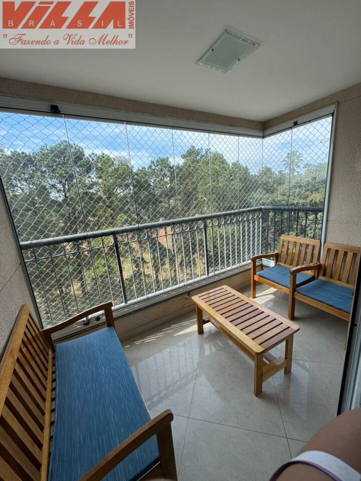 Edifício Residencial para Venda - Vila Carrão
