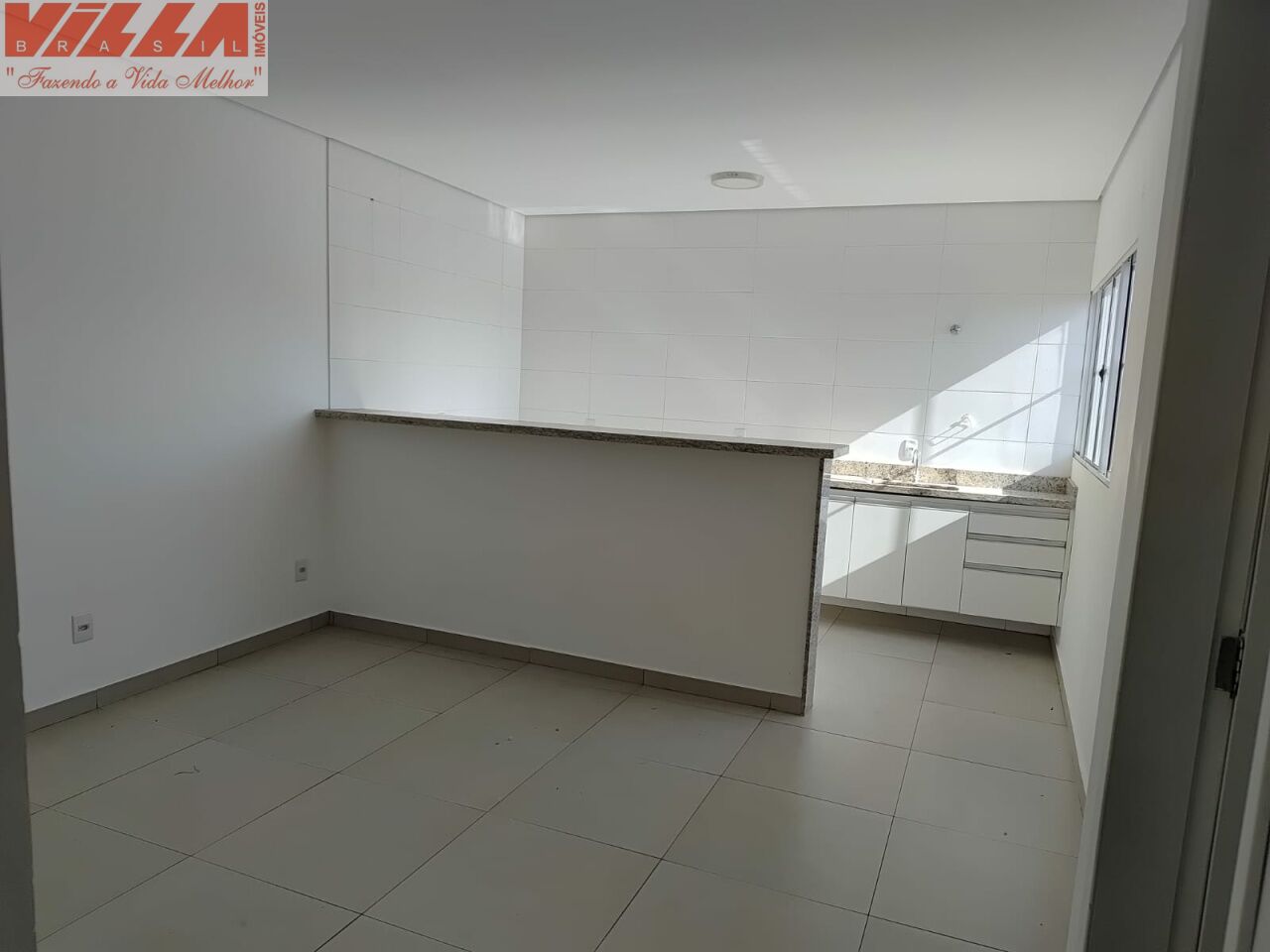 Apartamento para Locação - Vila Carrão