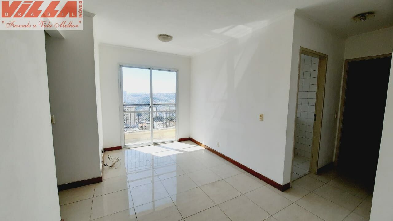 Apartamento para Venda - Jardim Vila Formosa