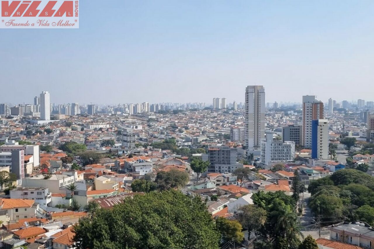 Apartamento para Venda - Vila Formosa