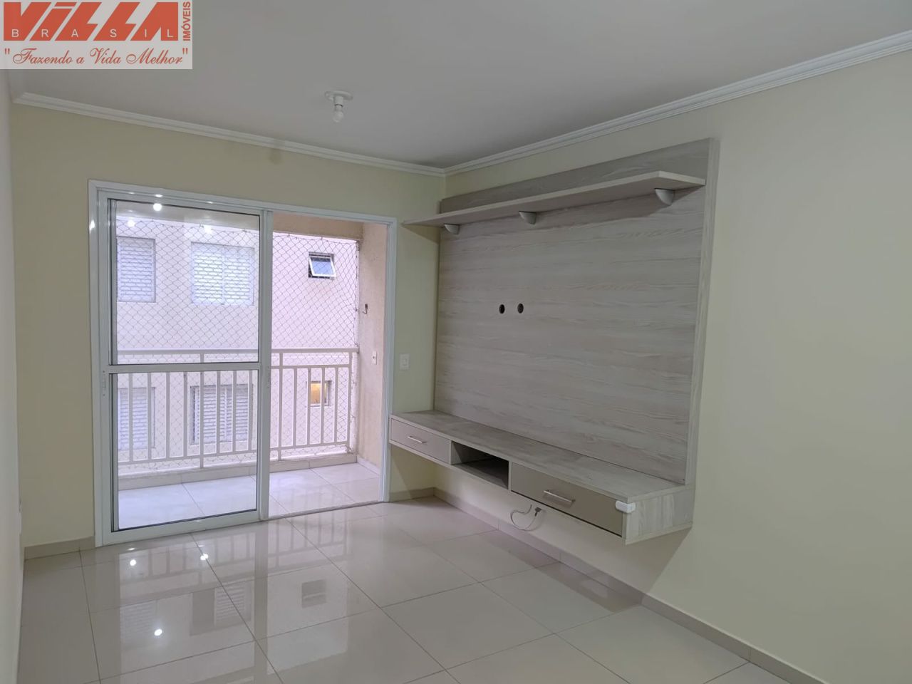 Apartamento para Locação - Vila Carrão