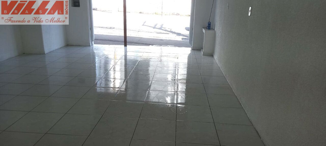 Salão para Locação - Vila Carrão