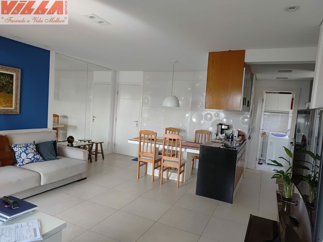 Edifício Residencial para Venda - Vila Nova Manchester