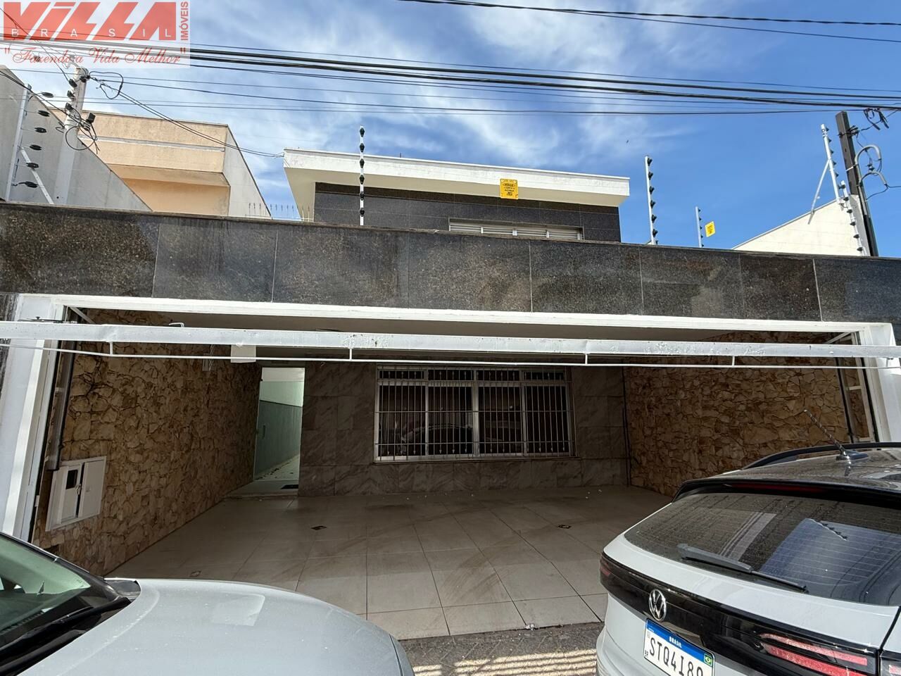Sobrado para Venda - Vila Carrão