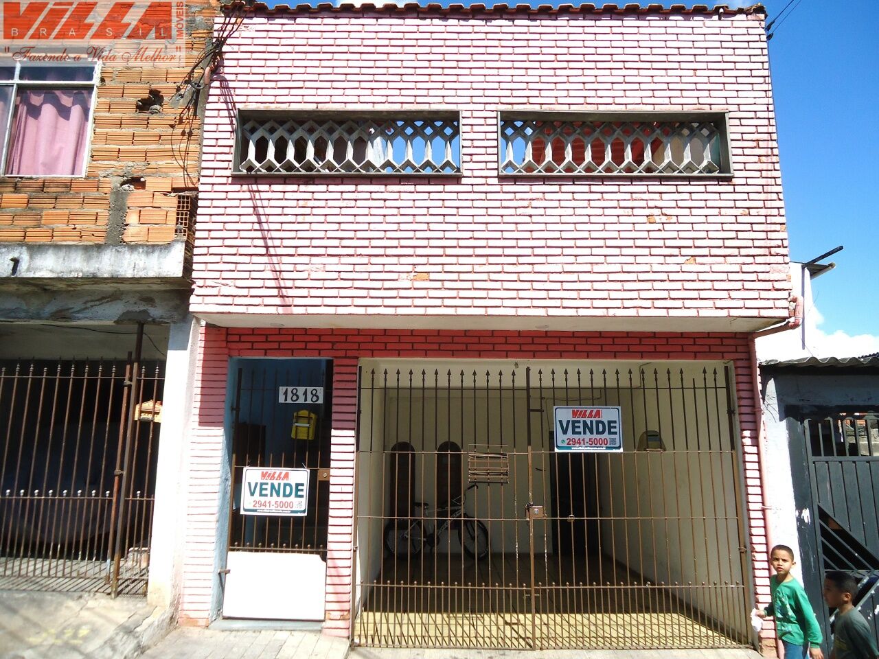 Casa para Venda - Gleba do Pêssego