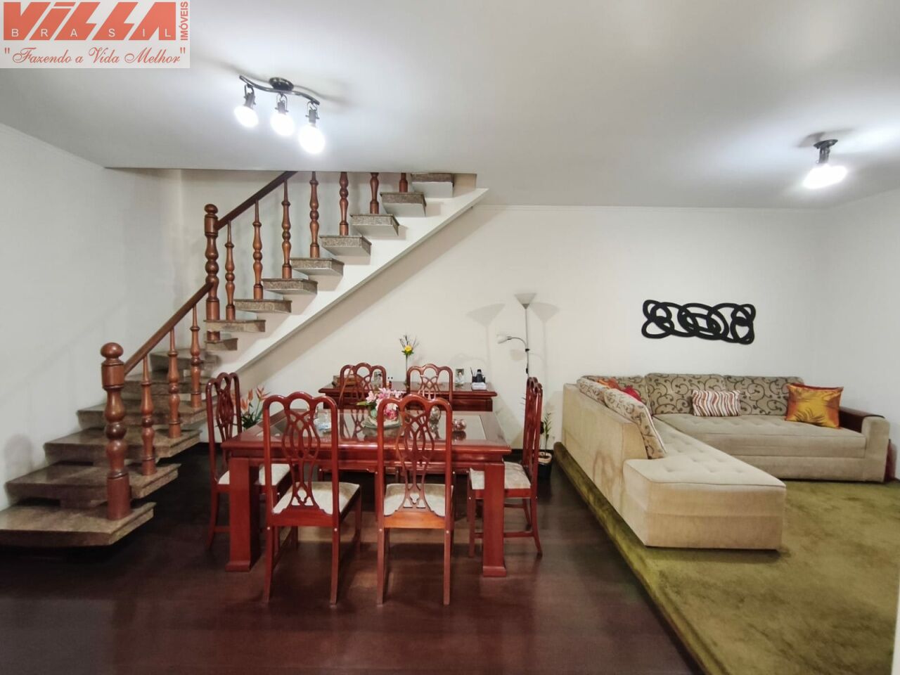 Sobrado para Venda - Vila Gomes Cardim