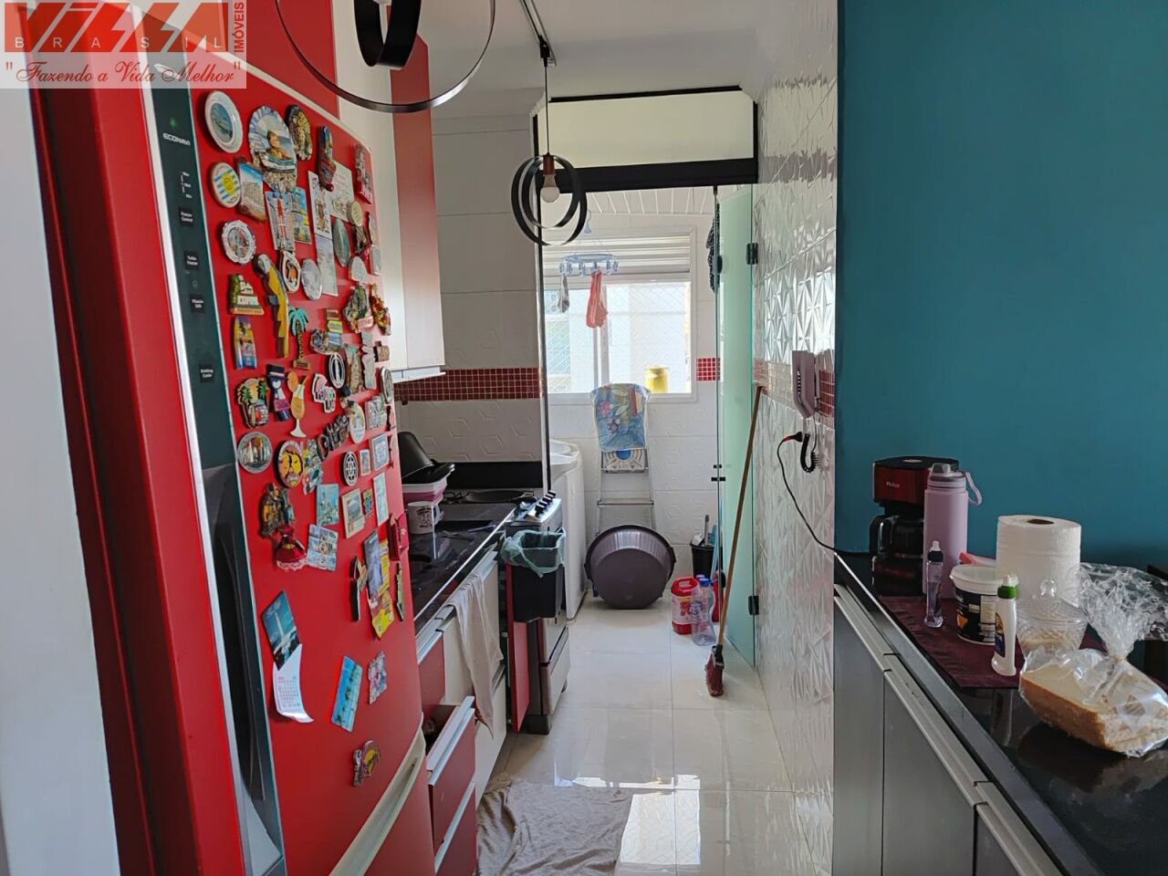 Apartamento para Venda - Jardim Vila Formosa