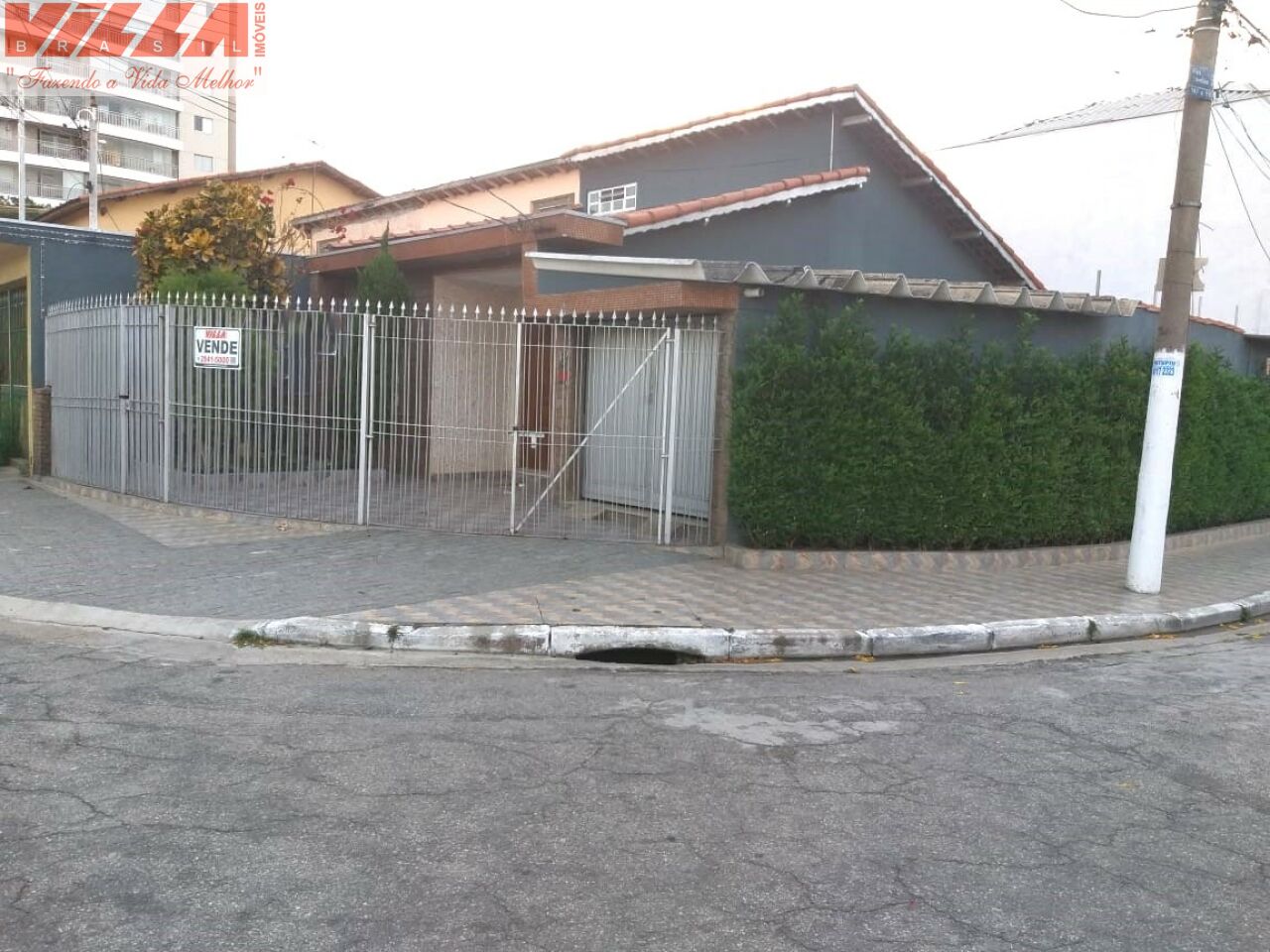 Casa para Venda - Parque Maria Luiza