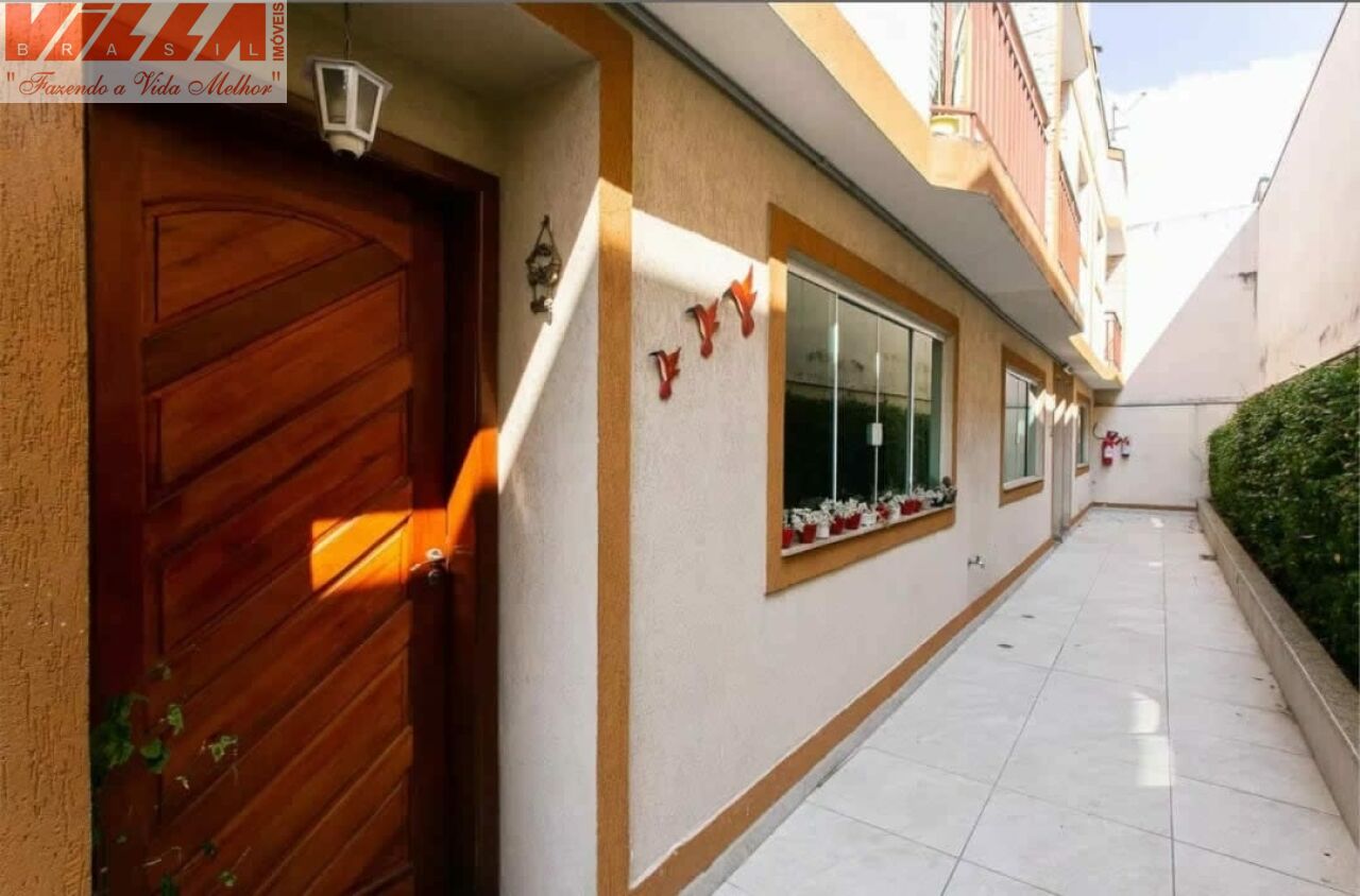 Sobrado para Venda - Vila Carrão