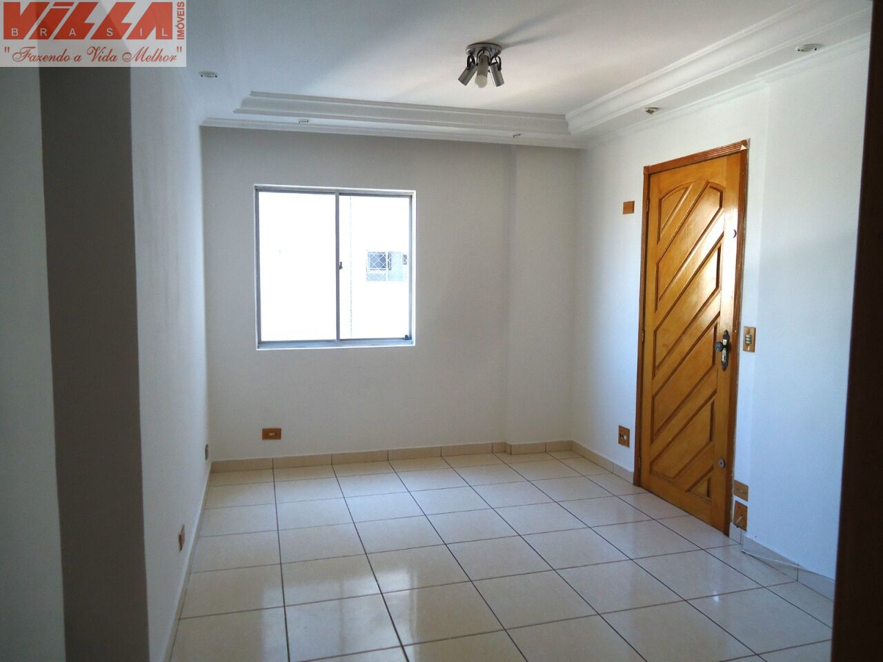 Edifício Residencial para Locação - Vila Carrão