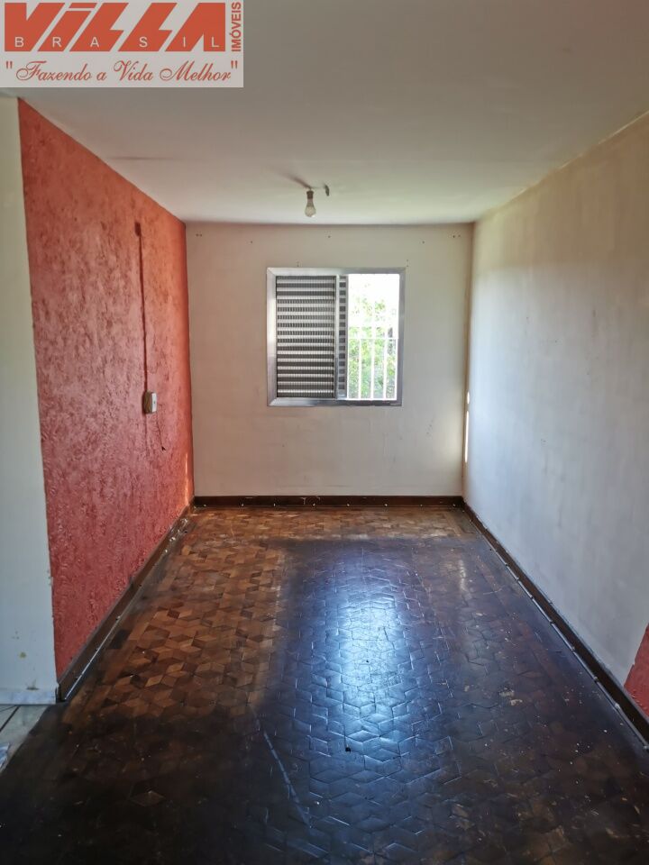 Apartamento para Locação - Conjunto Habitacional Padre José de Anchieta