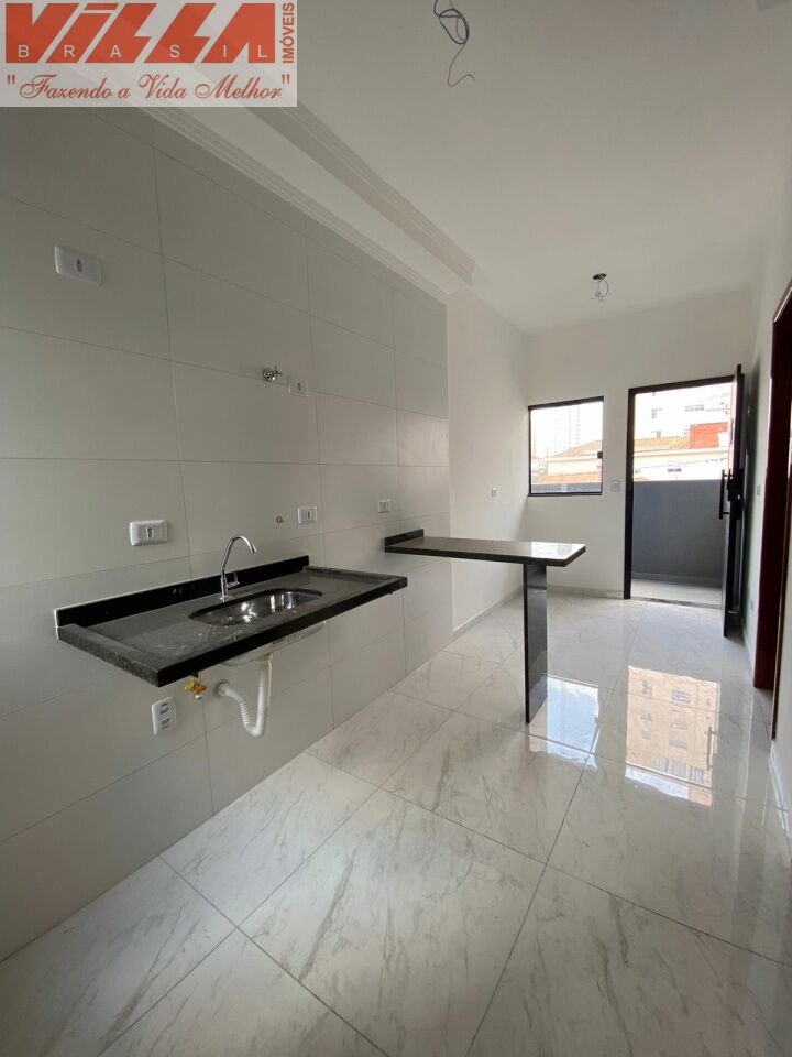 Apartamento para Venda - Vila Carrão