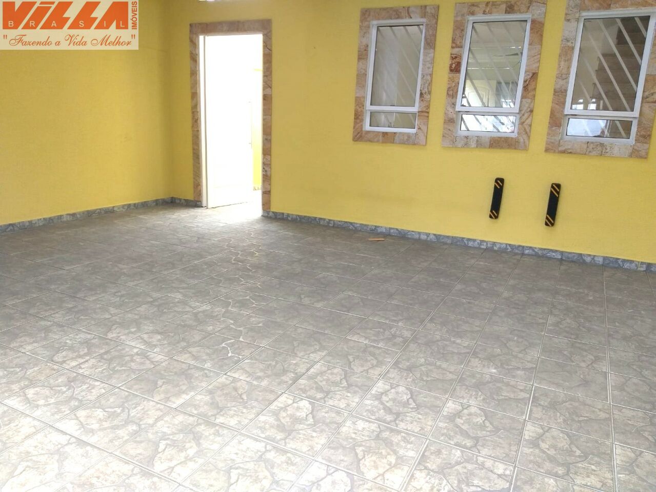 Sobrado para Venda - Vila Carrão