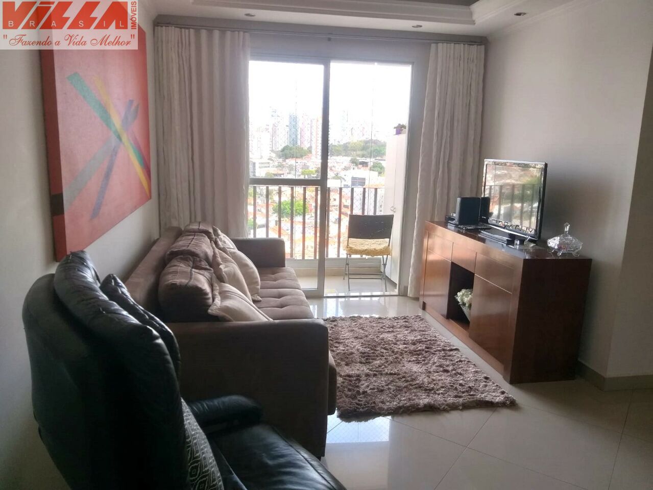 Edifício Residencial para Venda - Vila Mafra