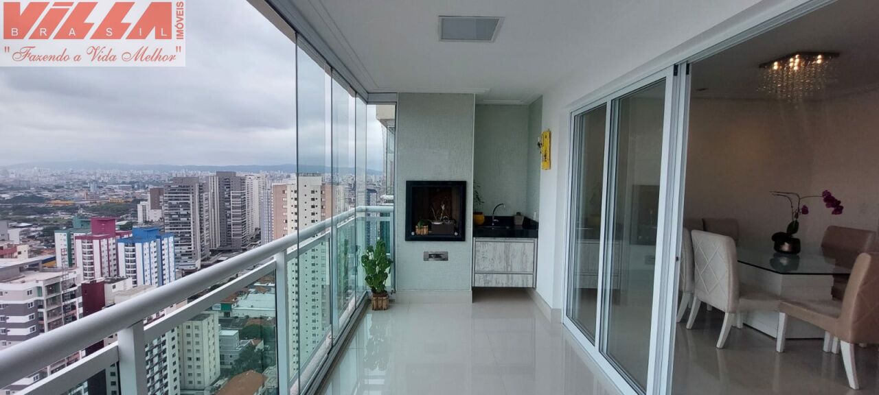 Apartamento para Venda - Tatuapé