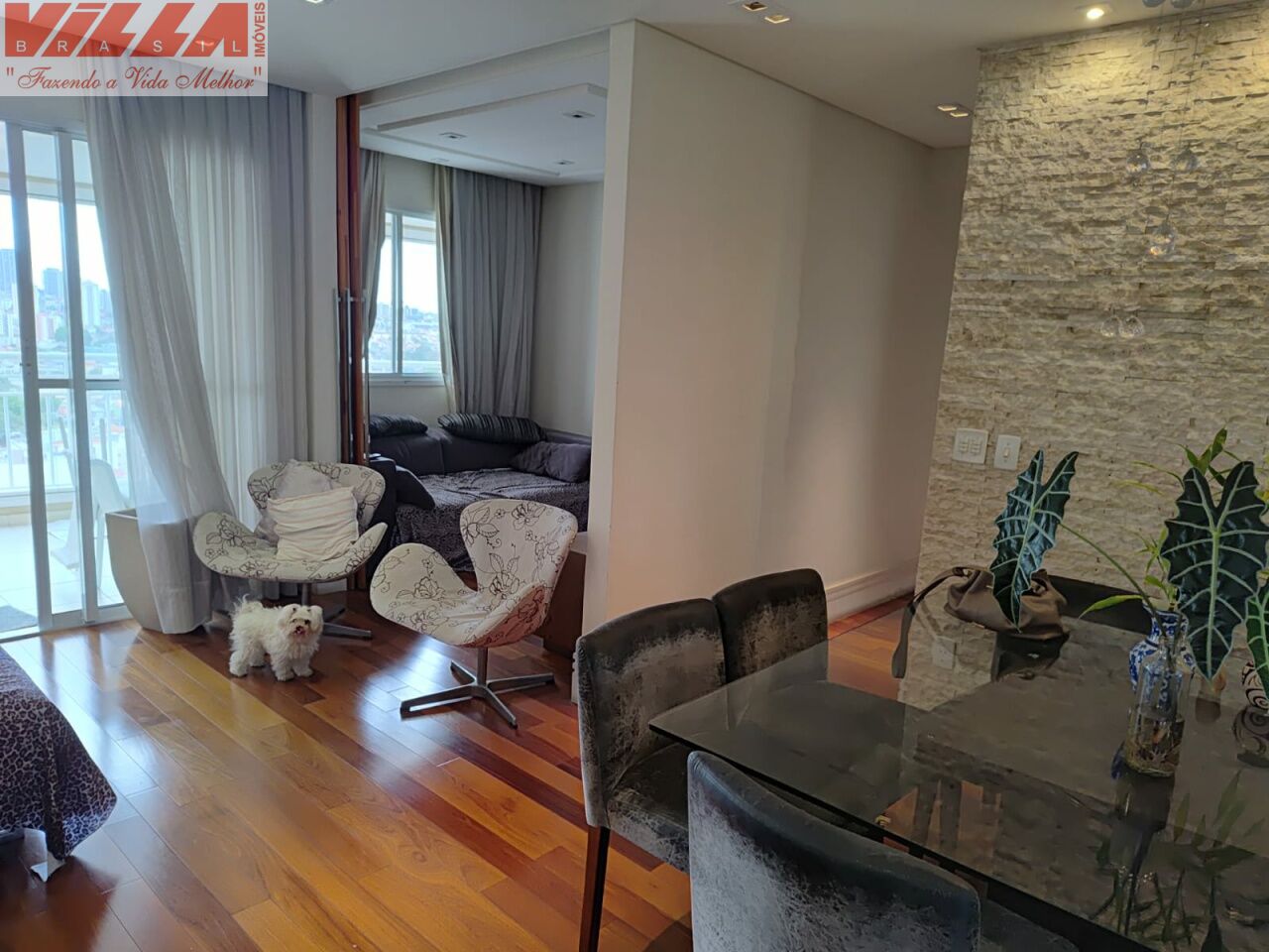 Edifício Residencial para Venda - Vila Nova Manchester
