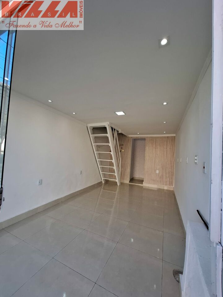 Salão para Locação - Vila Carrão