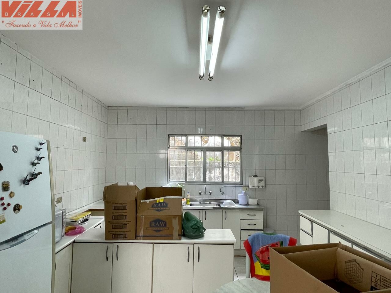 Casa para Venda - Itaquera