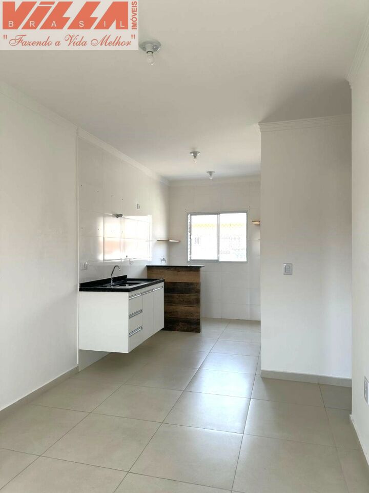Apartamento para Locação - Vila Nova Manchester