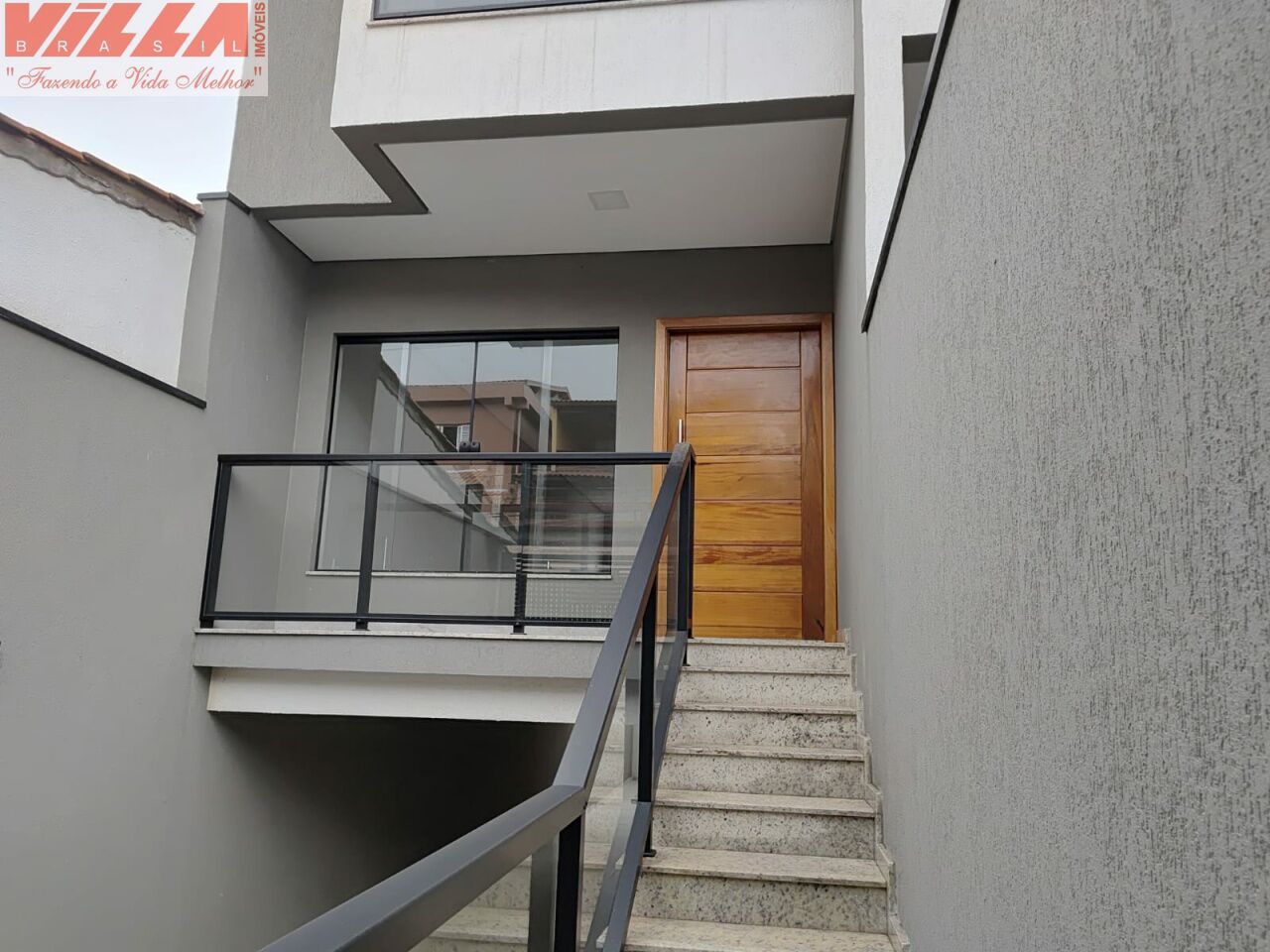 Sobrado para Venda - Vila Carrão