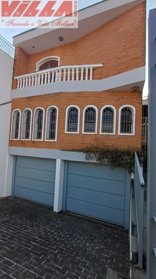 Sobrado para Venda - Vila Carrão