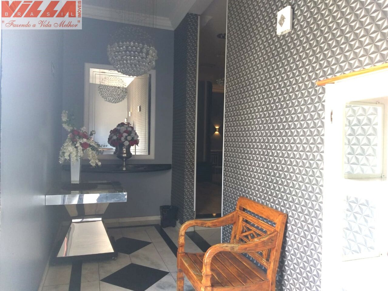 Salão para Venda - Vila Carrão