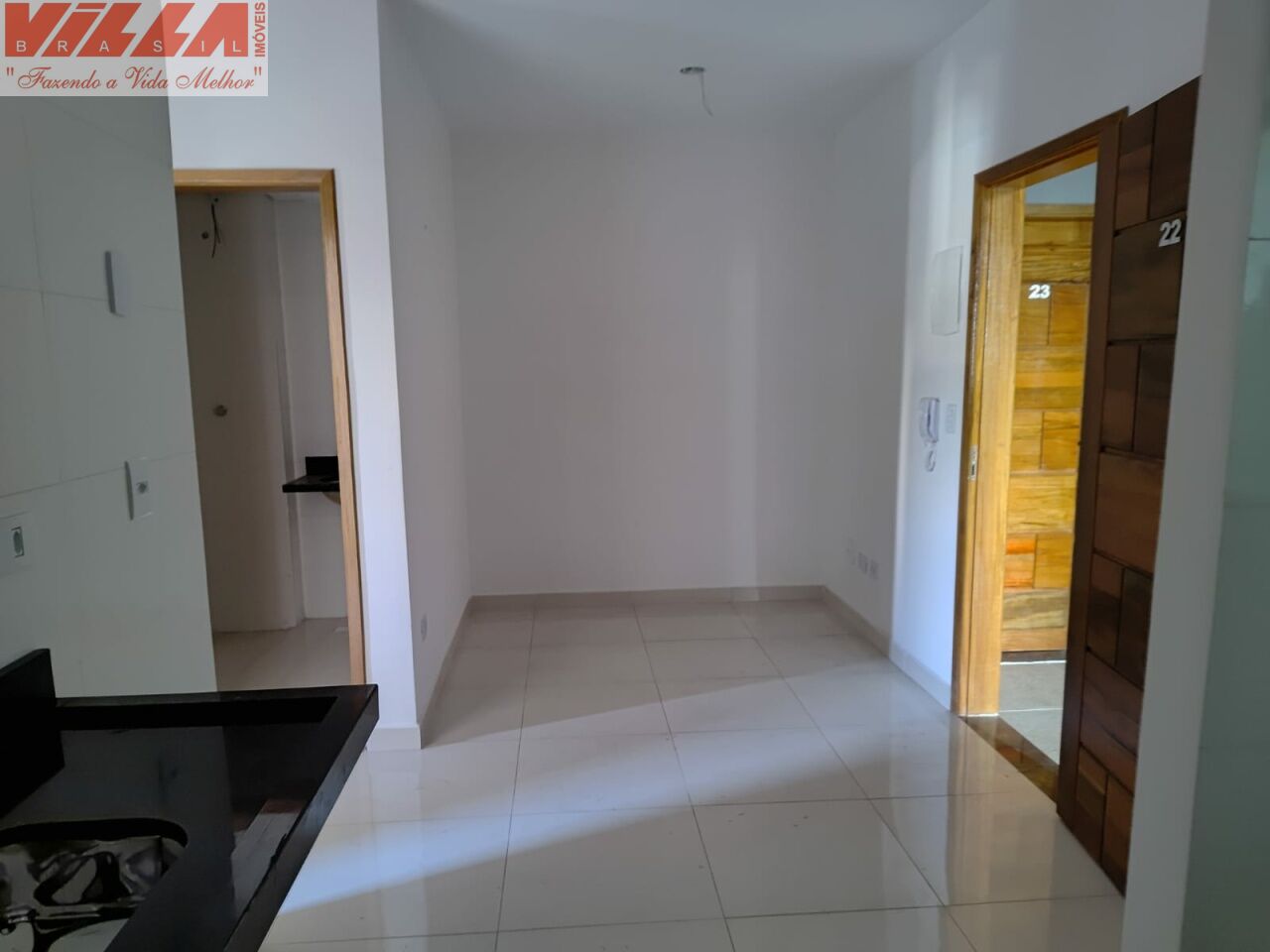 Apartamento para Venda - Vila Matilde