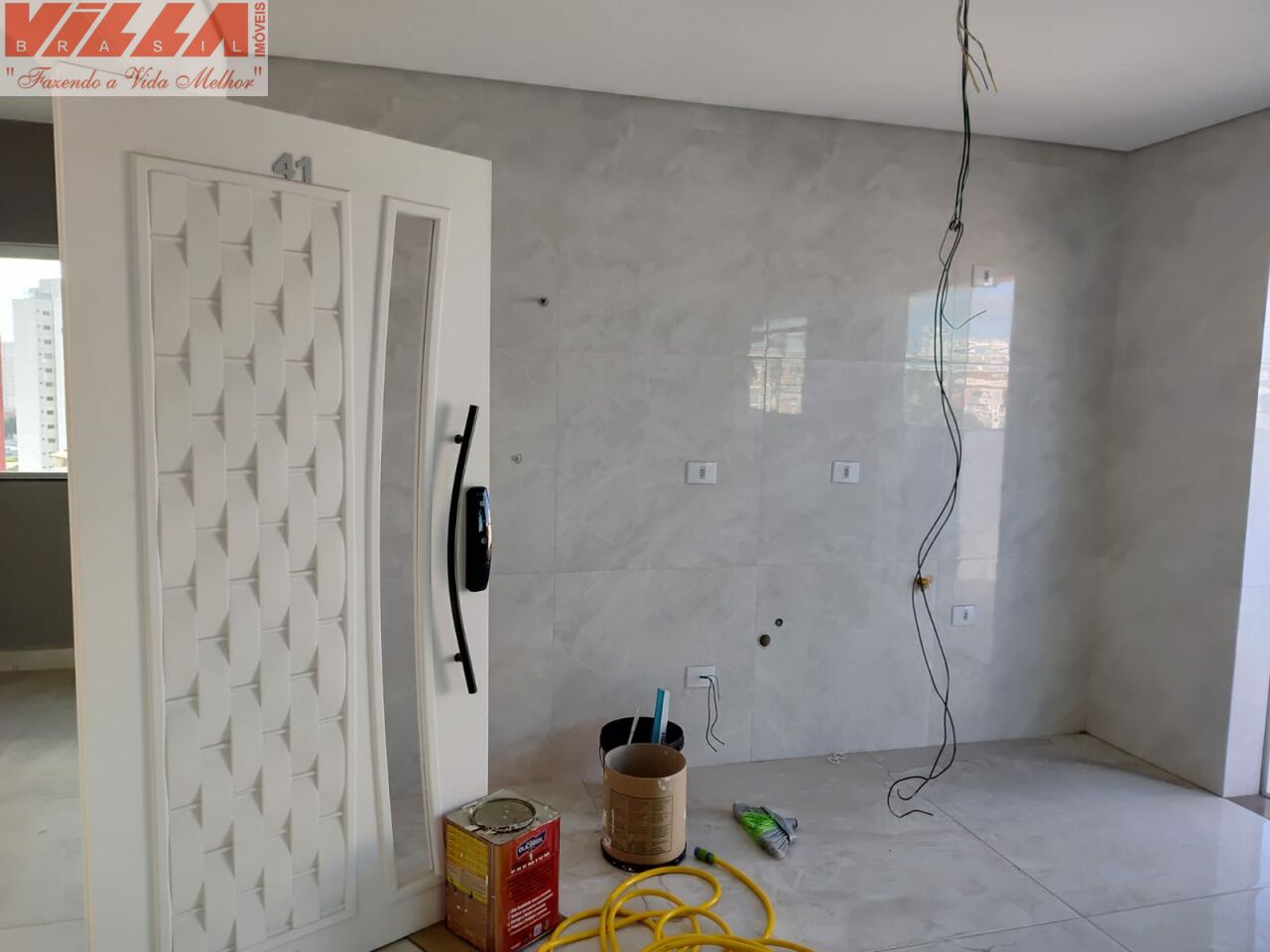 Apartamento para Venda - Vila Matilde