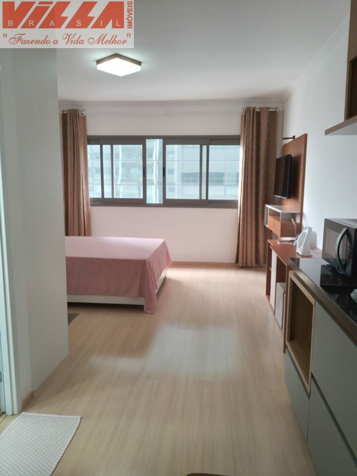 Studio para Locação - Vila Matilde