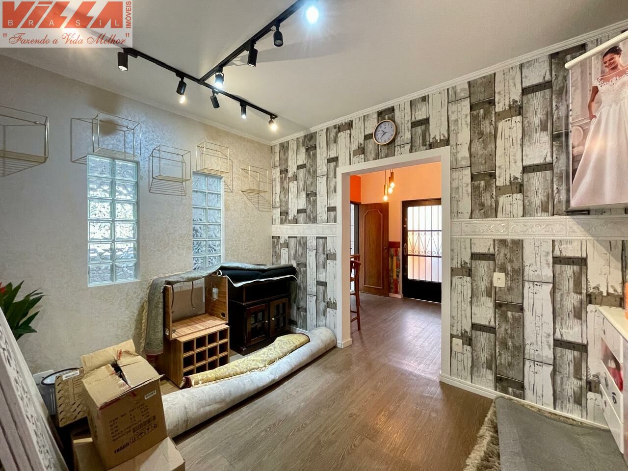 Sobrado para Venda - Vila Carrão