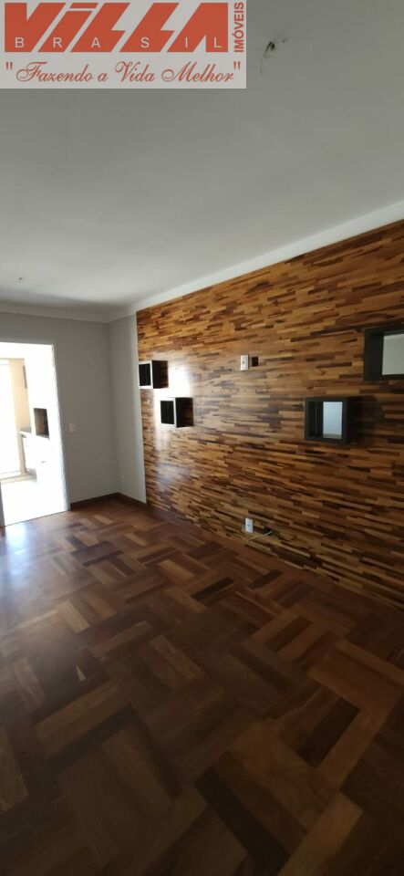 Edifício Residencial para Venda - Vila Nova Manchester