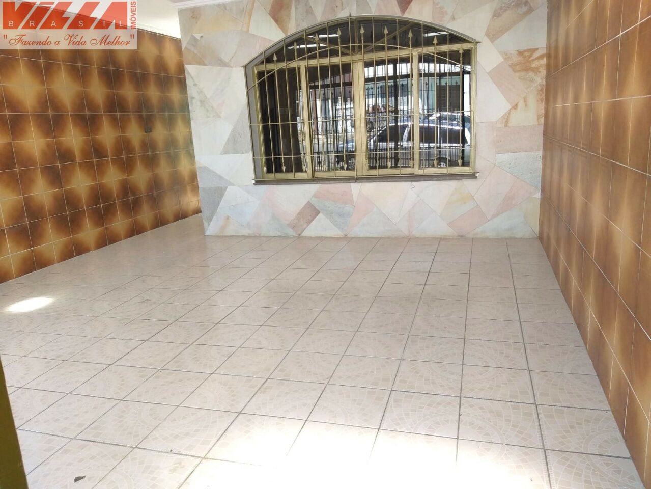 Sobrado para Locação - Vila Carrão