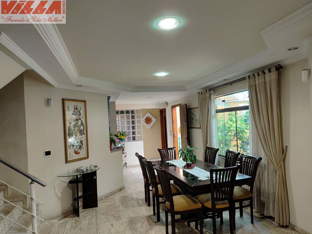 Sobrado para Venda - Vila Carrão