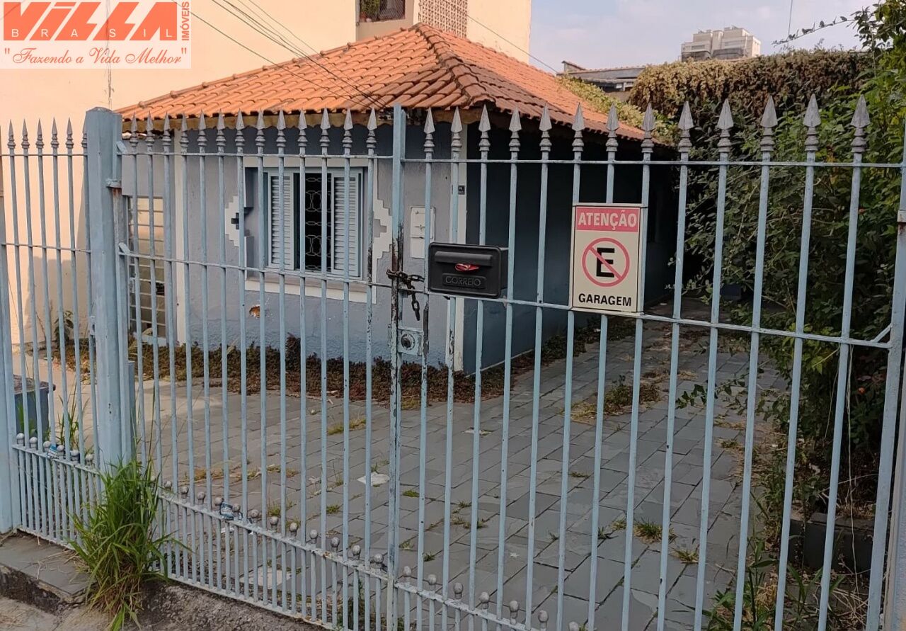 Casa para Venda - Vila Santa Isabel