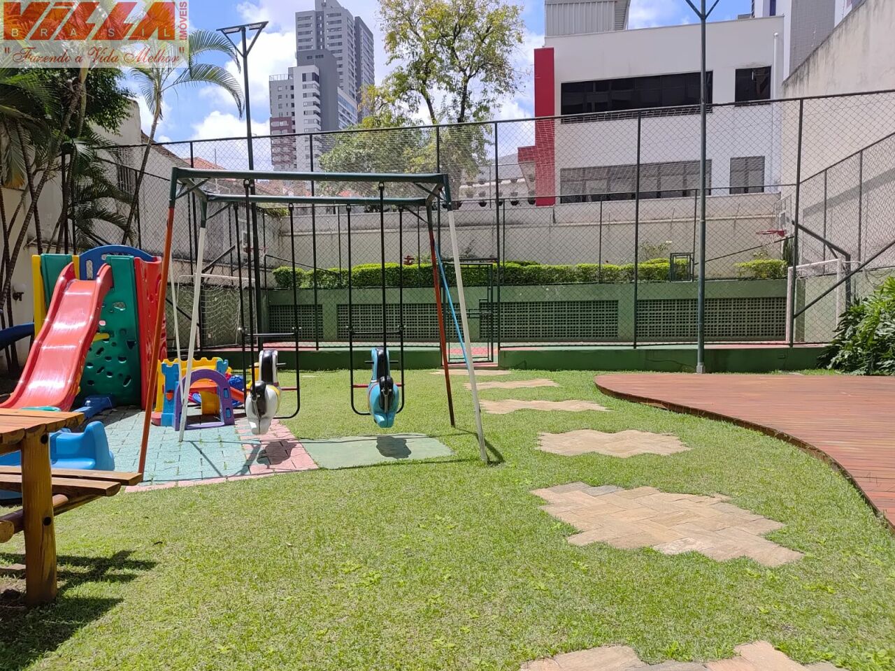 Apartamento para Venda - Vila Pompéia