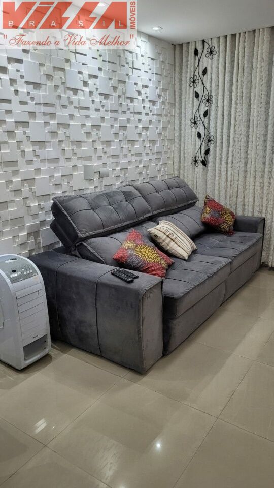 Apartamento para Venda - Vila Carrão