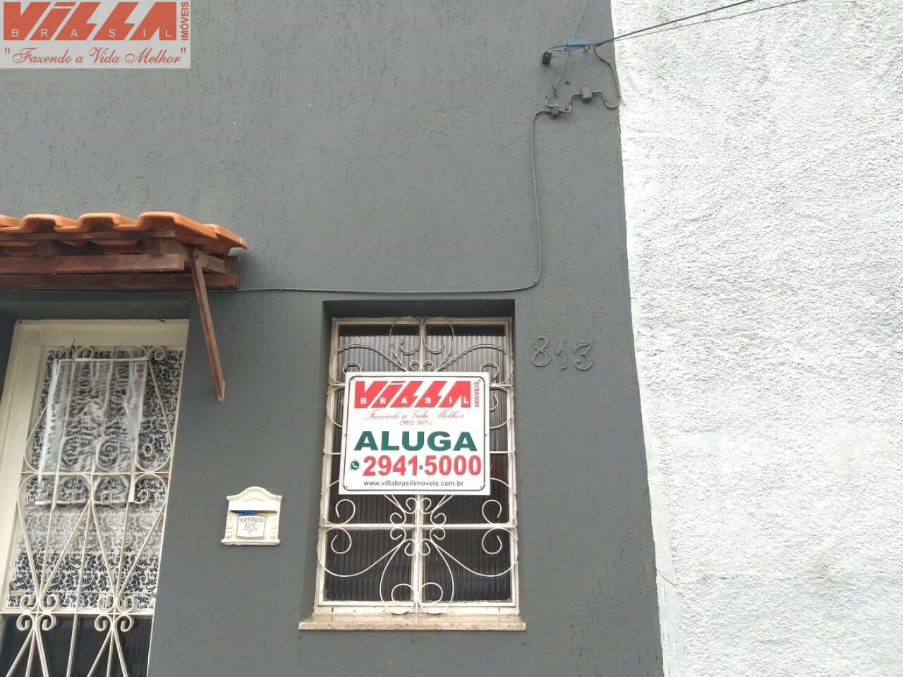 Sobrado para Locação - Vila Carrão