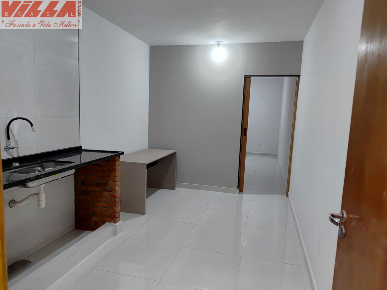 Studio para Locação - Parque Maria Luiza