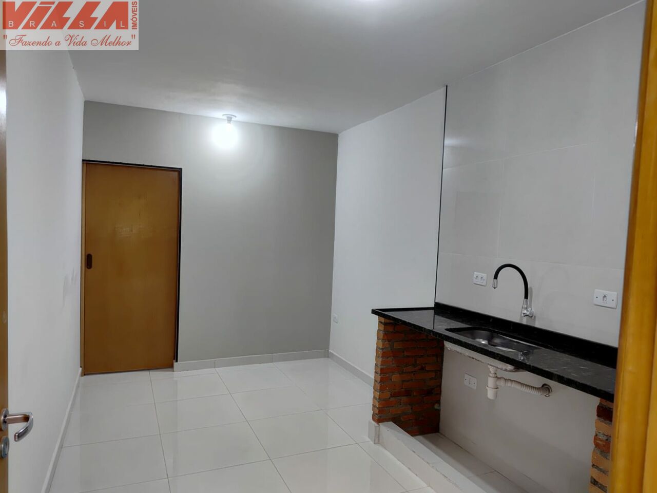 Apartamento para Locação - Parque Maria Luiza