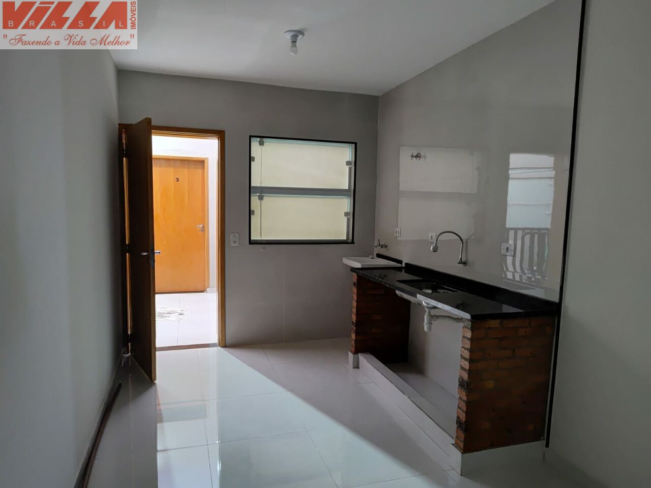 Studio para Locação - Parque Maria Luiza