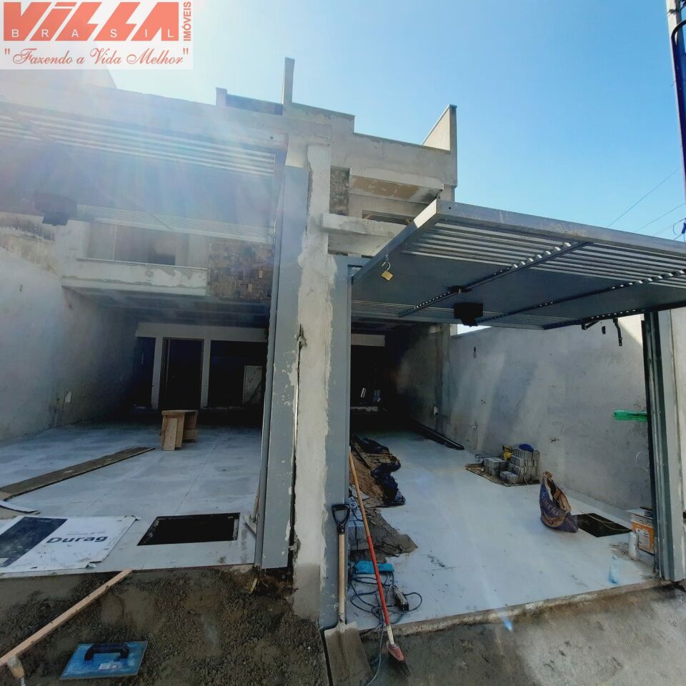 Sobrado para Venda - Vila Carrão