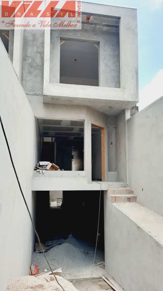 Sobrado para Venda - Vila Carrão