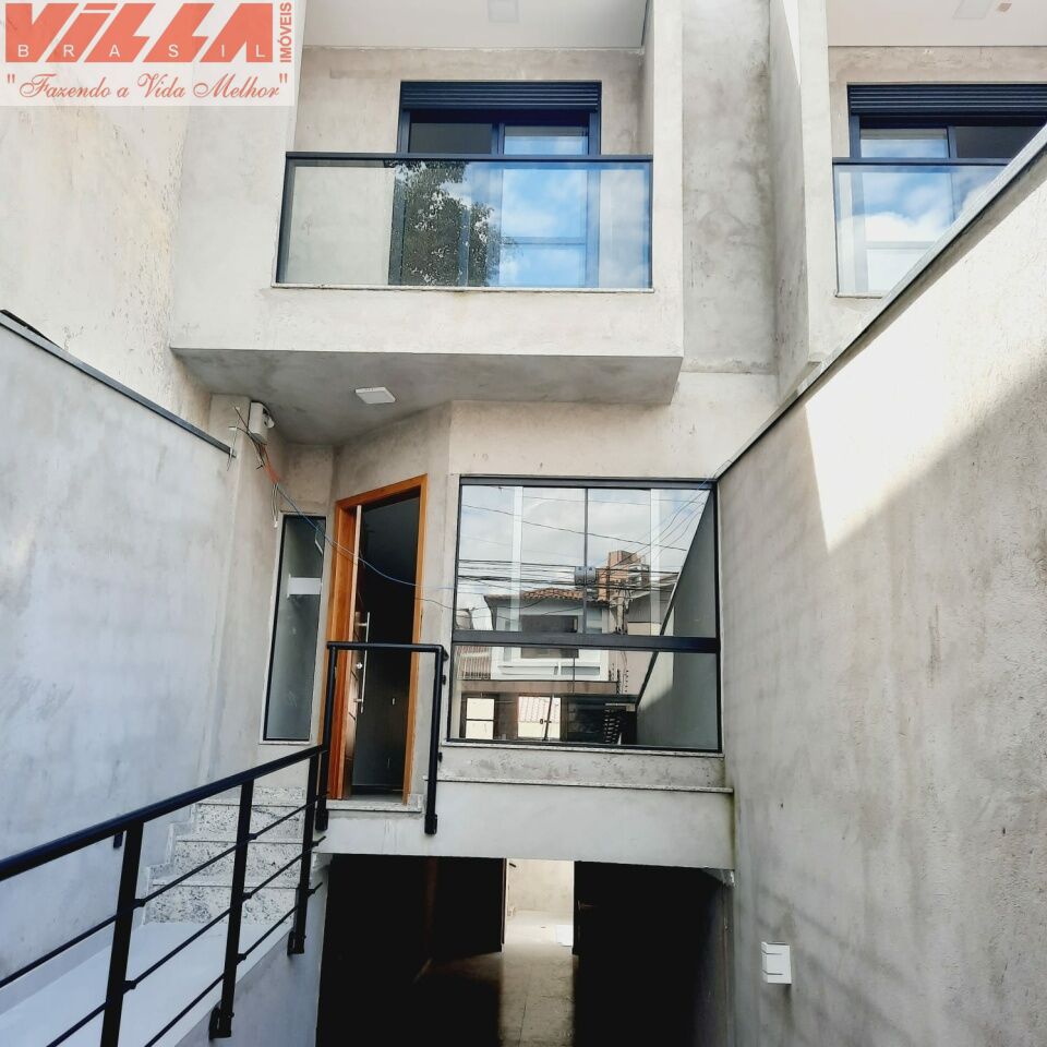 Sobrado para Venda - Vila Carrão