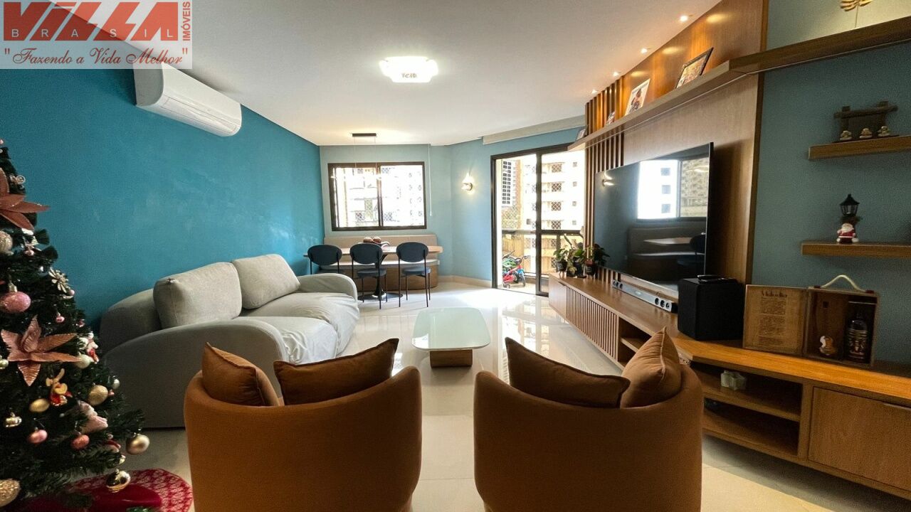 Edifício Residencial para Venda - Vila Gomes Cardim