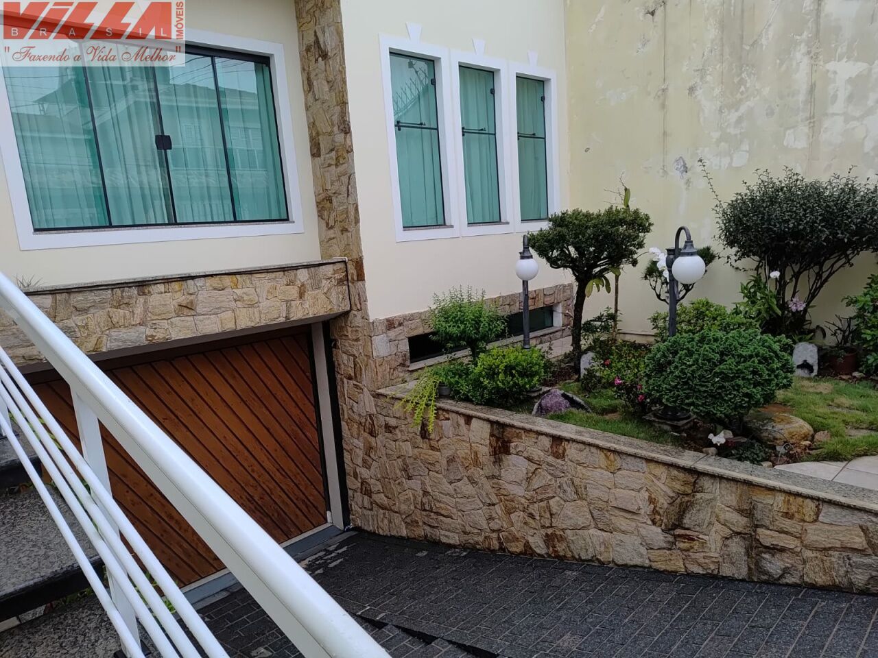 Sobrado para Venda - Vila Carrão