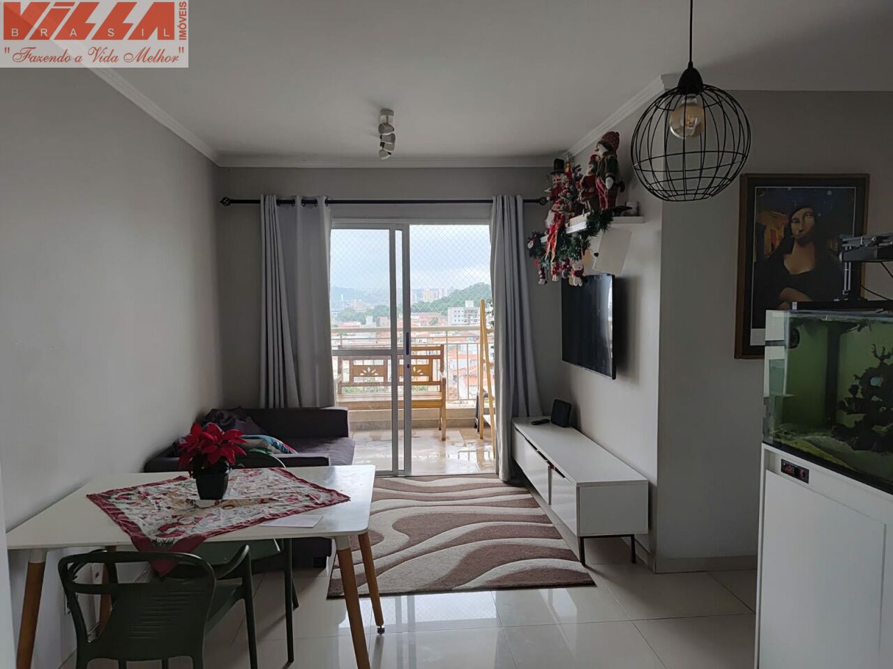 Edifício Residencial para Venda - Vila Fernandes