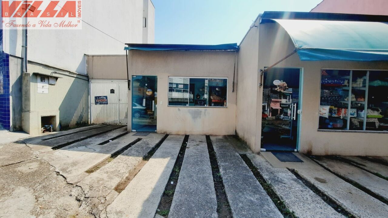 Casa Térrea para Venda - Jardim Vila Formosa