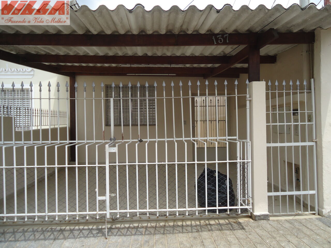 Casa para Locação - Vila Carrão